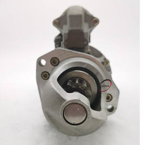 Démarreur automatique 12V 4.0KW 10T pour tracteur à chenilles <span class=keywords><strong>Caterpillar</strong></span> 4N0241 9X0354 0280005960 028000-5960 - Product Image 2