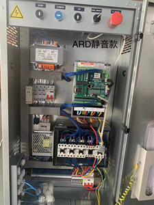 Thang máy hệ thống điều khiển bước as380 thang máy tủ điều khiển - Product Image 2