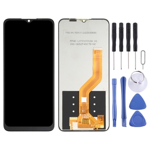 Factory OEM LCD <strong>Screen</strong> Digitizer Full Assembly for <strong>Blackview</strong> A70/BV9200/BV6600 <strong>Pro</strong>/A100/BV6300 <strong>Pro</strong>/BV4900/<strong>A80</strong> Repair <strong>Screen</strong> - Product Image 2