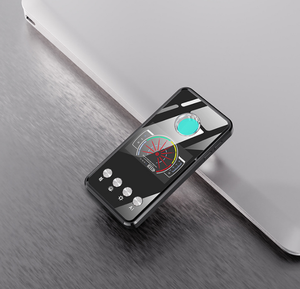 Détecteur anti-espion sans fil, détecteur de micro-émetteurs RF, caméra cachée, dispositif de suivi GPS, alarme sonore + LED portable pour enfants, <span class=keywords><strong>femmes</strong></span>, personnes âgées - Product Image 6