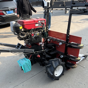 Best Price Factory Wholesale Dry Maize Harvesting Machine Portable Rice Harvesting Machine Single-Row <b>Corn</b> <b>Harvester</b> <b>Corn</b> Silage - Product Image 2