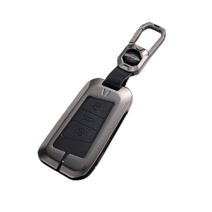 Tùy chỉnh xe Keyless nhập từ xa chìa khóa thông minh Fob vỏ trường hợp bìa kinh doanh Keychain Skoda thay thế ô tô chiavi chìa khóa thông minh - Product Image 1