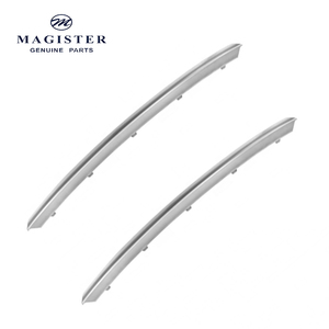 Tira de parachoques delantero de alta calidad apta para Land Rover Range Rover <span class=keywords><strong>Vogue</strong></span> 2010 2011 2012 soporte de parachoques delantero LR024324 - Product Image 1