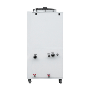 12HP Water Industrial Recirculating <strong>Chiller</strong> for <strong>Plastic</strong> <strong>Machines</strong> Water <strong>Chiller</strong> <strong>Machine</strong> Cooling - Product Image 5