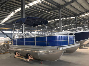 barco para la <span class=keywords><strong>venta</strong></span>, Canadá, australia, Nueva Zelanda, hecho <span class=keywords><strong>en</strong></span> china, el tiempo de ocio de embarcaciones - Product Image 4