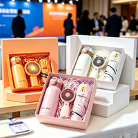 Coffrets cadeaux promotionnels personnalisés avec logo, conception gratuite, produits de bureau publicitaires pour cadeaux d'entreprise