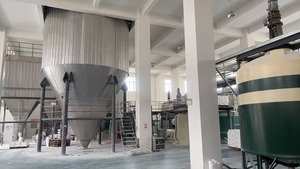 ISO9001 biossido di titanio in polvere <span class=keywords><strong>rutilo</strong></span>, Nano grado) per il cosmetico - Product Image 3