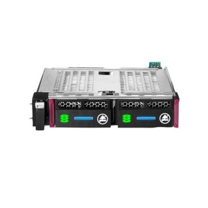 P06609-B21 P07437-001 P06611-002 830452-001 Dubbele 480GB SATA 6Gb/s 2,5 inch SFF Dubbele M.2 Leesintensieve Solid State Drive SSD - Product Image 2
