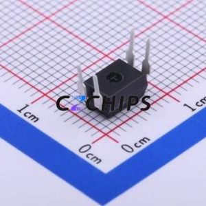 PC817X2NSZ9F ทรานซิสเตอร์ทรานซิสเตอร์ออปโต้คัปเปลอร์เอาต์พุตแบบ DIP-4ของใหม่และดั้งเดิม - Product Image 2