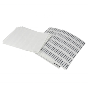 Alışveriş merkezleri ve süpermarket AM EAS <span class=keywords><strong>DR</strong></span> güvenlik etiket kaybı önleme güvenlik etiketi 58khz EAS AM <span class=keywords><strong>DR</strong></span> etiketi - Product Image 1