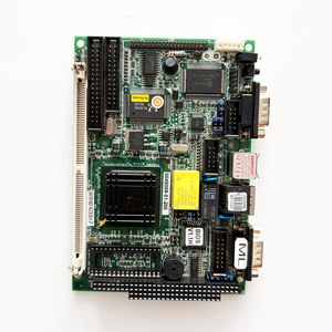 IEI WAFER-4821-NOCB-BUK-SP 004S008-01-200 <b>Computer</b> <b>Accessories</b> Embedded Industrial CPU Board Motherboard 100% for in Stock - Product Image 2