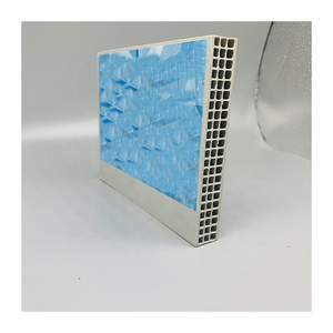 Tùy chỉnh có kích thước nhựa bê tông Inflatable Board PP rỗng ván khuôn tái sử dụng <span class=keywords><strong>PVC</strong></span> nhựa bê tông ván khuôn cho xây dựng - Product Image 2