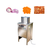 Elektrische multifunctionele tomaten- en groentesnijder, uienhakker, fruit- en groenteprocessor voor thuisgebruik