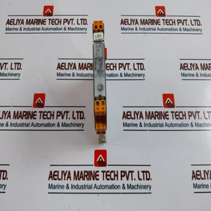 Plc 8560740000 V.3 <span class=keywords><strong>Wasa</strong></span> Pro DC/DC-Signalwandler 0-10V/4-20mA Großhandel - Product Image 1