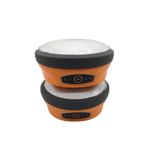 QIANXUN SR3 ระบบนำทางด้วยดาวเทียม GPS/GNSS และสถานีฐาน RTK - Product Image 4