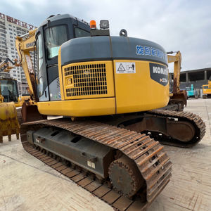 Excavadora Usada de Segunda Mano, Maquinaria para Movimiento de Tierras KOMATSU PC228US en Venta - Product Image 1