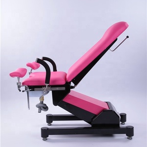 <span class=keywords><strong>Table</strong></span> chirurgicale d'accoucher électrique, médical, bon marché, 7 pièces, pour dentisterie - Product Image 3