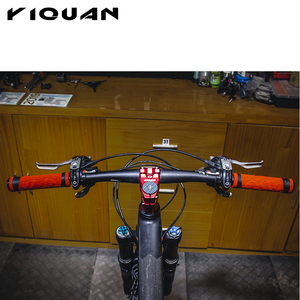 Poignées de <span class=keywords><strong>guidon</strong></span> de vélo de route en gel de silice pour <span class=keywords><strong>VTT</strong></span>, best-seller - Product Image 5