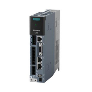 Módulo Controlador de Motor 6SL5510-1BE10-1AF0  6SL5510-1BE10-8AF0, Convertidores S200 - Product Image 1