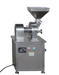 Taşlama makinesi baharat öğütücü baharat öğütme makinesi iş için