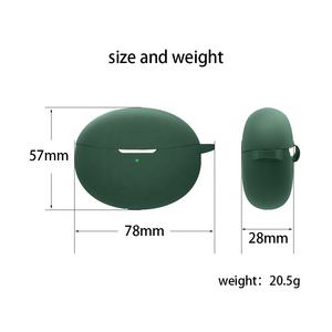 <span class=keywords><strong>OPPO</strong></span> — housse de protection en caoutchouc et silicone <span class=keywords><strong>pour</strong></span> Air2 Pro, accessoires de casque sans fil, coque <span class=keywords><strong>pour</strong></span> écouteurs, vente en gros, offre spéciale - Product Image 5