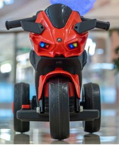 Motos électriques rechargeables en plastique pour enfants, très populaires, pour bébés de 3 ans, <span class=keywords><strong>voiture</strong></span> pour enfants de 3 ans - Product Image 4