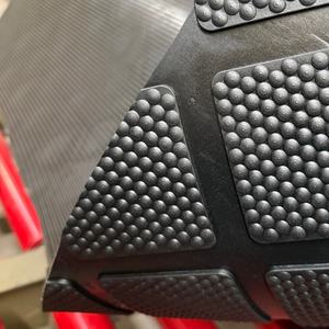 Nhiệm Vụ Nặng Nề Cao Su Sàn Tái Chế Cao Su Bò Thảm Chăn Nuôi Cao Su Mat Cho Bò Sữa/Ngựa/Lợn/Gia Súc/Ổn Định/Tủ - Product Image 4