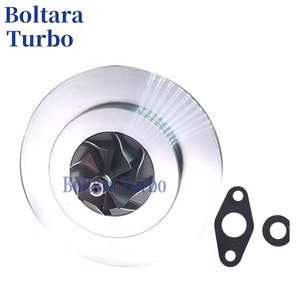 Turbocompresor CHRA Cartucho 53039880015 028145701R para Audi Seat <span class=keywords><strong>VW</strong></span> 1,9 TDI <span class=keywords><strong>AAZ</strong></span> 55kw - Product Image 5