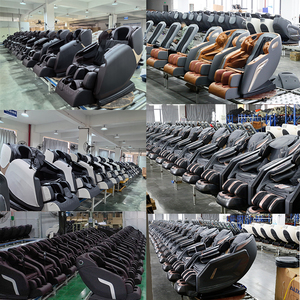 マッサージツール2025カスタマイズ可能ボディ筋肉リラックスチェアマッサージチェアフルボディマッサージチェアゼロ重力 - Product Image 5