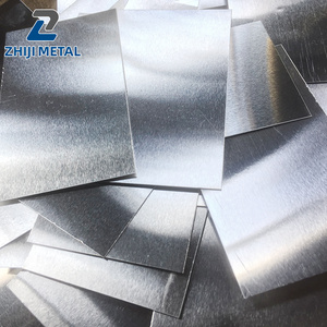 Factory Direct Cold Rolled <strong>Galvanized</strong> Steel <strong>Sheet</strong> for Building Roof and Wall Cladding - Product Image 3