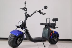 Scooter électrique original de 2500 W, scooter électrique Jm, scooter électrique Niu <span class=keywords><strong>Jcadi</strong></span> 96 V tout-terrain - Product Image 2