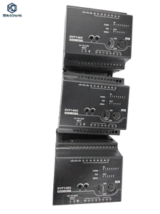 Controlador PLC, Sensor, Controlador Lógico Programable, Nuevo y Original, DVP14EC00R3 - Product Image 1