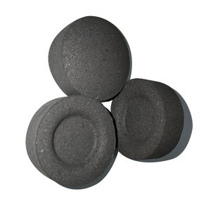 लंबी जला निर्धूम 33mm, 35mm, 38mm, 40mm हुक्का शीश का कोयला - Product Image 3