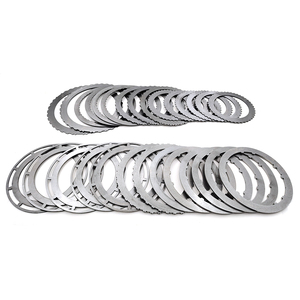 68RFE Auto Transmission Rebuild Kit With Clutch <b>Plate</b> Overhaul Seals Fit For Dodge Ram Car Accessories - Product Image 5