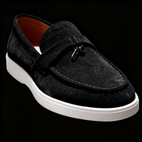 Chaussures décontractées à lacets pour hommes, style football, à talon plat, pour le travail et les fêtes, de haute qualité, de marque, chaussures habillées formelles, tendance mode