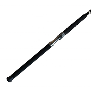 7'6 "Big <span class=keywords><strong>Cat</strong></span> Series HAUTE RÉSISTANCE Blanc Lourd EVA Poignée <span class=keywords><strong>Canne</strong></span> À Couler <span class=keywords><strong>Canne</strong></span> À Pêche <span class=keywords><strong>Canne</strong></span> À Poisson-Chat - Product Image 2