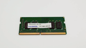 แรมโน้ตบุ๊ค/เดสก์ท็อป DDR4 4GB 8GB 16GB 2666 ยี่ห้อดัง - Product Image 2