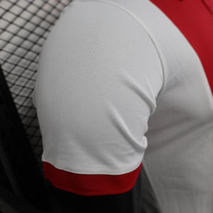 Jersey Sepak Bola Edisi Spesial Ulang Tahun Ajaxa Versi Pemain Berkualitas Thailand yang Bernapas - Product Image 3