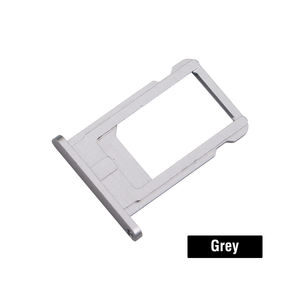 Remplacement de la fente du plateau du porte-<span class=keywords><strong>carte</strong></span> Sim pour <span class=keywords><strong>iPhone</strong></span> <span class=keywords><strong>6</strong></span> de haute qualité - Product Image 4