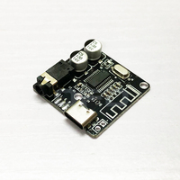 Carte de récepteur audio VHM-314 BLE 5.0 BLE 5.0 carte de décodeur MP3 sans perte Module de musique stéréo sans fil VHM-314