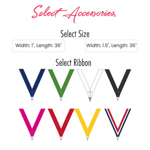 Металлическая медаль из цинкового сплава: золотая, для футбола, баскетбола, плавания, награда для финишера забега, 2D/3D дизайн, марафон, создание логотипа на заказ, спортивные медали - Product Image 5