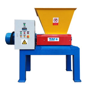 Trituradora de residuos médicos - Product Image 6