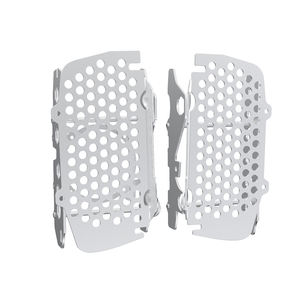 Protecteur de Radiateur de Moto pour Réservoir d'Eau, pour <span class=keywords><strong>EXC</strong></span> XC <span class=keywords><strong>EXC</strong></span>-F XC-F SX SX-F <span class=keywords><strong>125</strong></span> 150 250 300 350 450 2019 - 2024 2023 <span class=keywords><strong>2022</strong></span> - Product Image 2