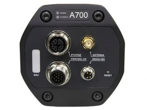 กล้องถ่ายภาพความร้อนอินฟราเรดแบบติดตั้งถาวรประสิทธิภาพสูง FLIR A700 ซีรีส์ เซ็นเซอร์อัจฉริยะ - Product Image 4