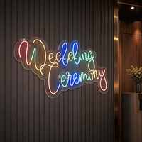 Letrero de Neón LED con Logotipo Personalizado, Entrega Rápida, Dropshipping, Luz de Neón para Negocios, Tiendas, Cafés, Decoración de Paredes