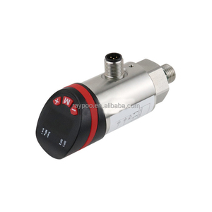 Hydraulisch systeemdebietmeter Hoge druk 4000 psi - Product Image 3