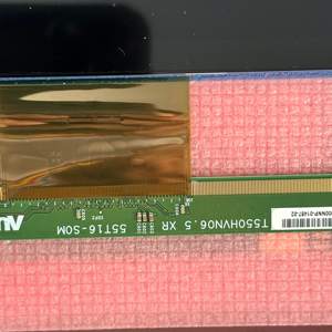 Panneau de télévision à cellules ouvertes de 24 32 40 49 50 55 <span class=keywords><strong>58</strong></span> 65 75 85 86 98 pouces pour Samsung LG Sony Hisense Remplacement d'écran de télévision T550HVN06.5 - Product Image 4