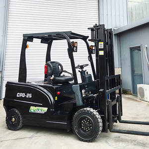 Chariot élévateur électrique portable neuf à livraison rapide, capacité de levage de 2 tonnes, 2,5 tonnes, 3 tonnes, hauteur de levage de 4 mètres, 5 mètres, <span class=keywords><strong>6</strong></span> mètres - Product Image 3