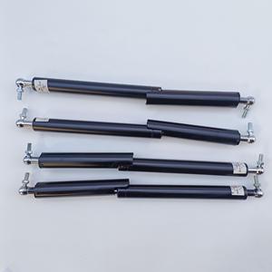 Vérin à gaz Doosan pour chariot élévateur B20SE B30SE, support de capot moteur, tige hydraulique autobloquante 40010315 00131 - Product Image 2