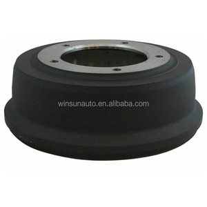 <span class=keywords><strong>Frein</strong></span> à <span class=keywords><strong>tambour</strong></span> pour Toyota COASTER Bus, pièces détachées japonaises, WS60379, 4243137080 42431 — 37080 - Product Image 1